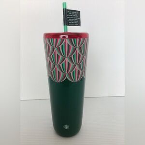 Starbucks Insulated Tumbler. NWT.